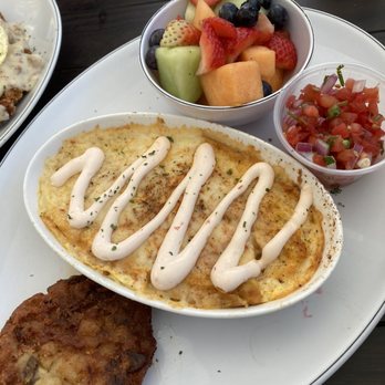 The Breakfast Bar - Breakfast & Brunch Near Me - Long Beach, California The Breakfast Bar - Breakfast & Brunch Near Me - Long Beach, California