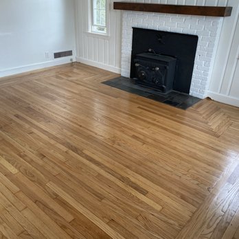 Rhode Island Floor Planing Company - Flooring Near Me - Johnston, Rhode Island