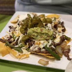Cielito Lindo Mexican Grill