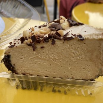 Railyard Pie - Bakeries Near Me - Edmond, Oklahoma