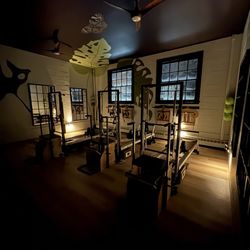 Cleveland Pilates