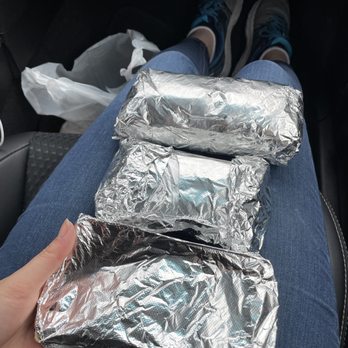 Lucha Libre - To-go packaging! Make sure it's right side up when you open it, or the sauce will go everywhere! - Mexican Near Me - San Diego, California Lucha Libre - To-go packaging! Make sure it's right side up when you open it, or the sauce will go everywhere! - Mexican Near Me - San Diego, California