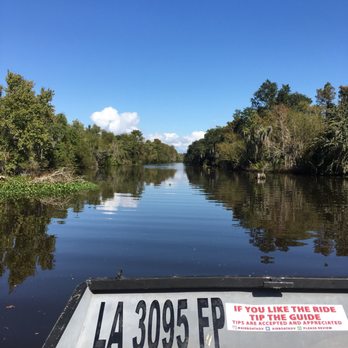 Airboat Adventures - Boat Tours Near Me - Lafitte, Louisiana Airboat Adventures - Boat Tours Near Me - Lafitte, Louisiana