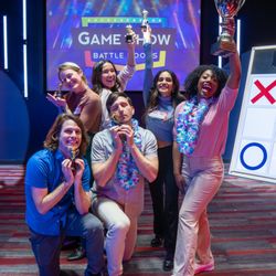 Game Show Battle Rooms - Scottsdale