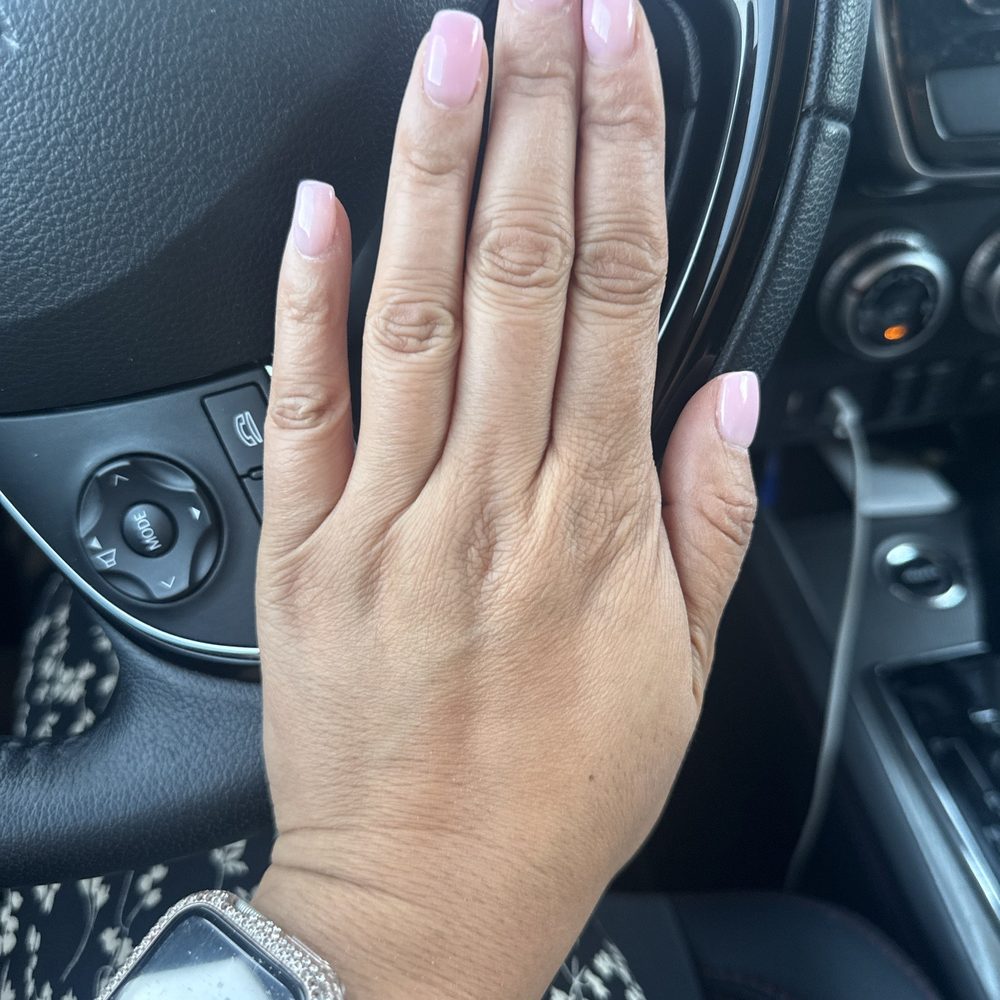 Dip nails 50 dollars. $45 plus $5 removal of gel or dip Dip nails 50 dollars. $45 plus $5 removal of gel or dip