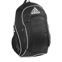 Kicks N Sticks - Got my nephew this Adidas soccer bag from this store in Navy Blue. It was originally $55 with a 10% discount and I paid $52