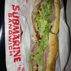 Oasis sandwiches in Logan gift card