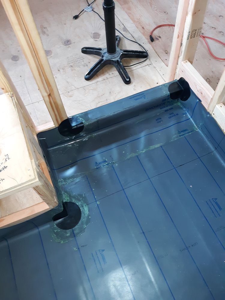 Slide of AL The Plumber