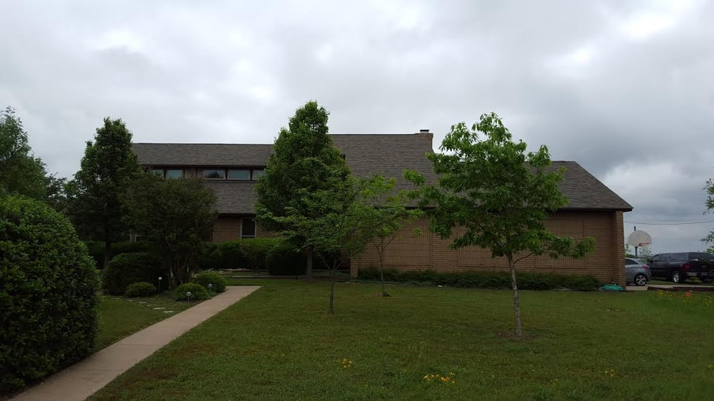 Slide of KOG Roofing