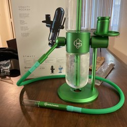 Chesapeake Tobacco & vape - Gravity hookah