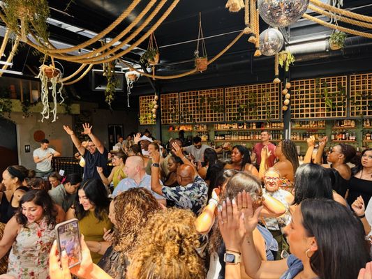 Vera Cocina & بار by null