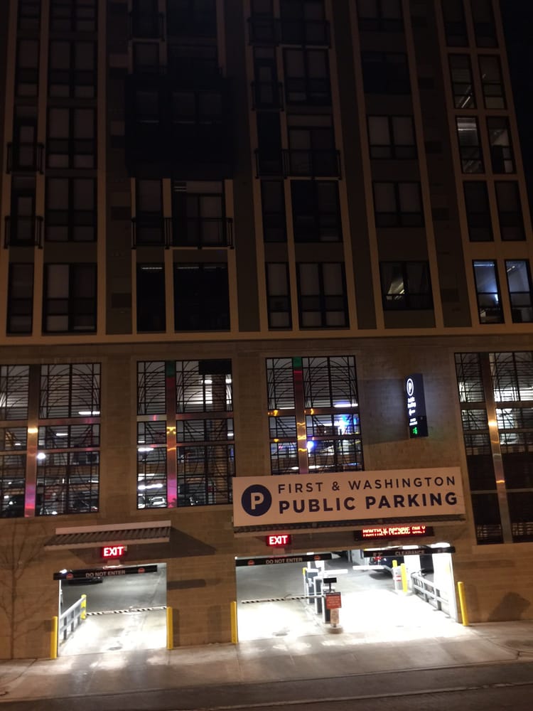 REPUBLIC PARKING SYSTEMS Updated September 2024 13 Reviews 220 N