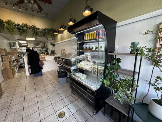 Mon Superette by null