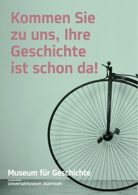 Museum für Geschichte by null