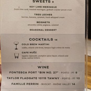 Cork & Pig Tavern - New American Near Me - Willow Park, Texas Cork & Pig Tavern - New American Near Me - Willow Park, Texas