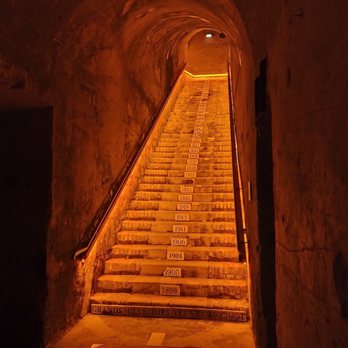 Veuve Clicquot - Exit from the cellars - Beer, Wine & Spirits Near Me - Reims, 51