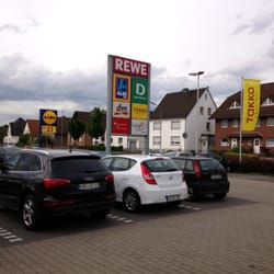 REWE
