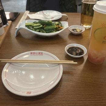 Nan Xiang Soup Dumplings - Shanghainese Near Me - Bethesda, Maryland