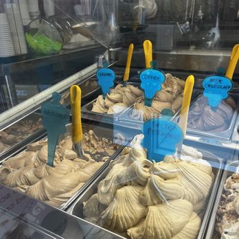 Il Gusto - Desserts Near Me - West Covina, California