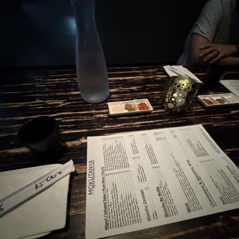 Mokutanya - Ramen Near Me - Burlingame, California Mokutanya - Ramen Near Me - Burlingame, California