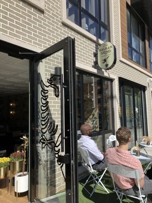 Balkan Grind by null