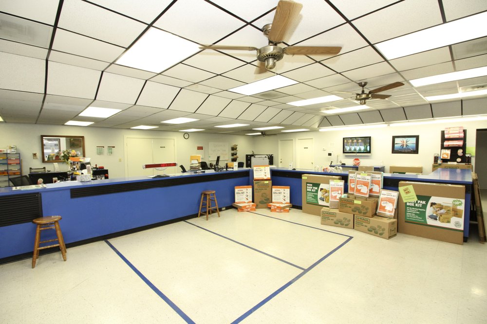 RIGHTSPACE STORAGE Updated September 2024 22 Photos & 12 Reviews