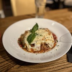 Atalian KITCHEN & BAR - Traditional Lasagna