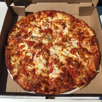 Stonington Pizza Palace - Spaghetti pizza - Pizza Near Me - Stonington, Connecticut Stonington Pizza Palace - Spaghetti pizza - Pizza Near Me - Stonington, Connecticut