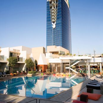 Quality One Pool Management - Pool & Hot Tub Service Near Me - Las Vegas, Nevada