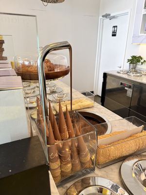 Oggi Gelato Norwalk by null