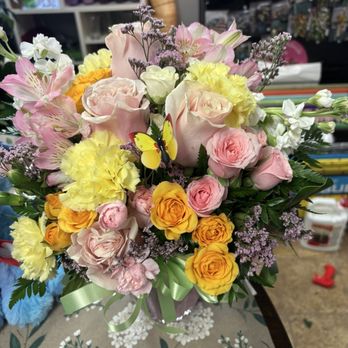 Treasures To Adore - Florists Near Me - Humble, Texas Treasures To Adore - Florists Near Me - Humble, Texas