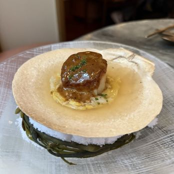 Oiji Mi - Korean Near Me - New York, New York