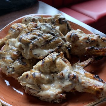 Barcelos Flame Grilled Chicken - Supremo family pack (2-3 people), with tangy lemon - Portuguese Near Me - Surrey, British Columbia