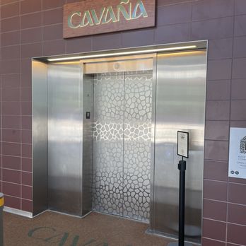 Cavaña - Cocktail Bars Near Me - San Francisco, California