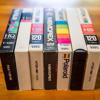 Home Video Studio - We specialize in transferring VHS tapes! - Video/Film Production Near Me - Visalia, California Home Video Studio - We specialize in transferring VHS tapes! - Video/Film Production Near Me - Visalia, California