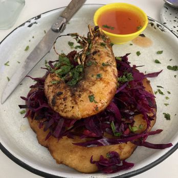 Celeste - Pupusa - Peruvian Near Me - Somerville, Massachusetts