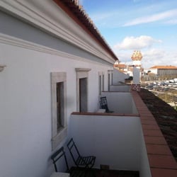 Restaurante Café Alentejano