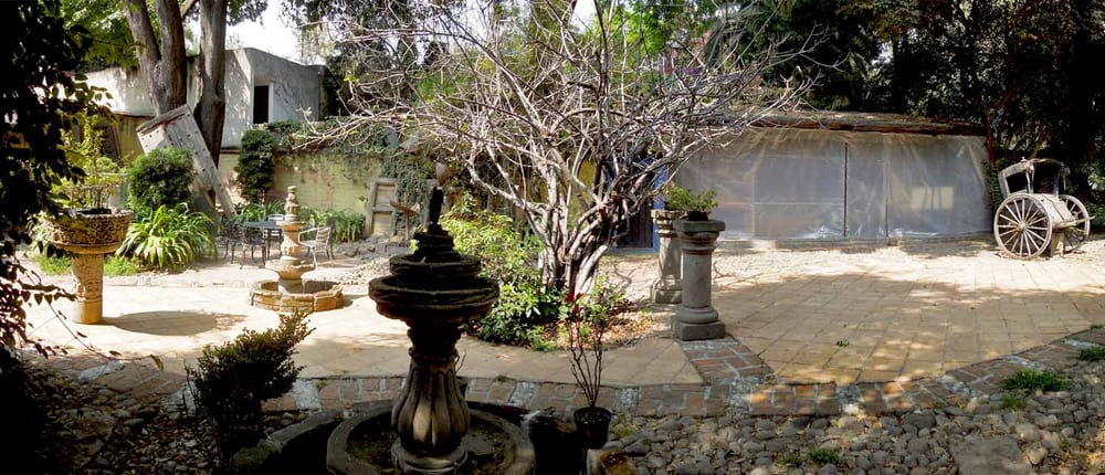 Galería el Círculo Azul