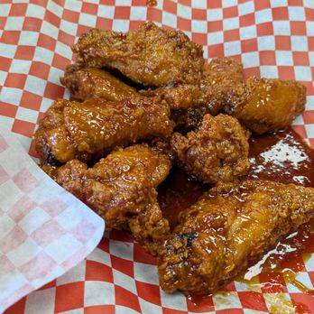 K Kitchen Restaurant - Sweet and Spicy Fried Chicken - Korean Near Me - Sacramento, California K Kitchen Restaurant - Sweet and Spicy Fried Chicken - Korean Near Me - Sacramento, California
