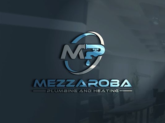 Mezzaroba Plumbing And Heating Logo