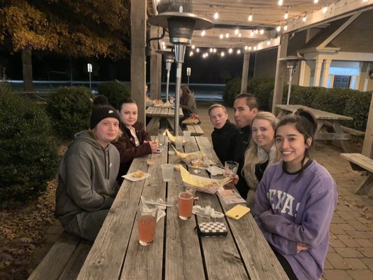 Oak City Brewing Company by null