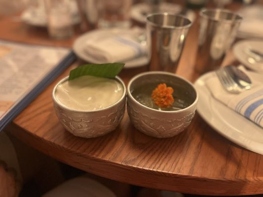 Fish Cheeks Brooklyn by null Fish Cheeks Brooklyn by null