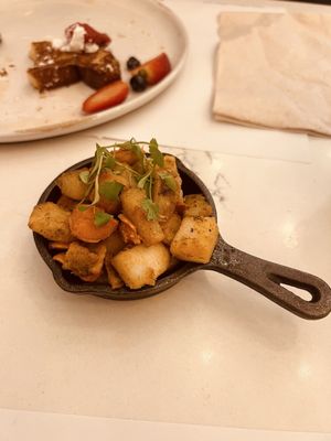 Ol'Days Farm to Table Tribeca by null