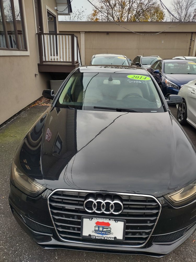 112 AUTO PLAZA Updated August 2024 412 Medford Ave, Patchogue, New