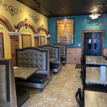 Tequila's - the interior of a mexican restaurant - Mexican Near Me - Nashville, Tennessee Tequila's - the interior of a mexican restaurant - Mexican Near Me - Nashville, Tennessee