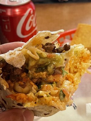 The City Taqueria by null