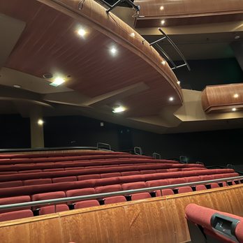 Ellie Caulkins Opera House - Seats - Opera & Ballet Near Me - Denver, Colorado Ellie Caulkins Opera House - Seats - Opera & Ballet Near Me - Denver, Colorado