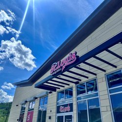St. Louis Bar & Grill