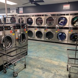 Veterans Coin Laundry