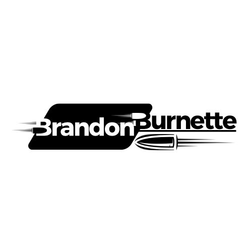 Bullet Barber Logo